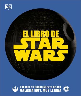 El libro de Star Wars cover image