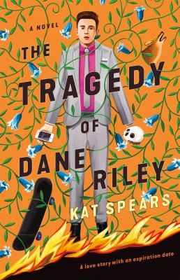 The tragedy of Dane Riley cover image