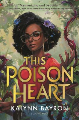 This poison heart cover image