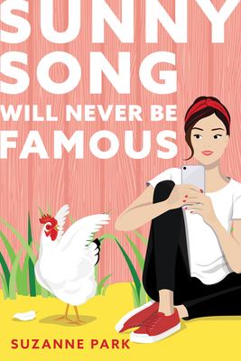 Sunny Song will never be famous cover image