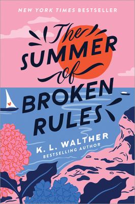 The summer of broken rules cover image