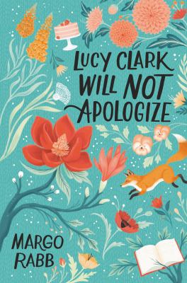 Lucy Clark will not apologize  cover image cdn