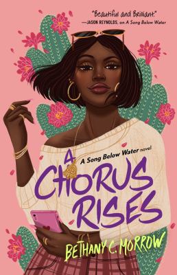 A chorus rises  cover image cdn