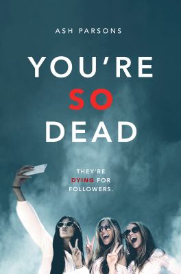 You're so dead  cover image cdn