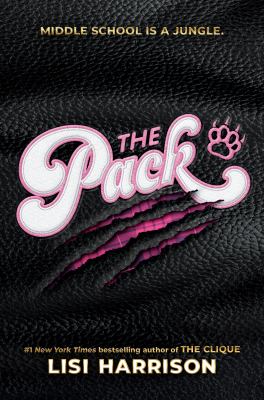 The Pack cover image