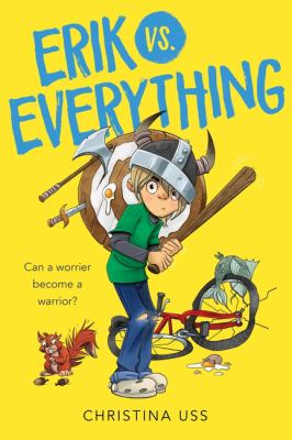 Erik vs. everything  cover image cdn
