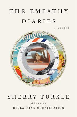 The empathy diaries : a memoir cover image