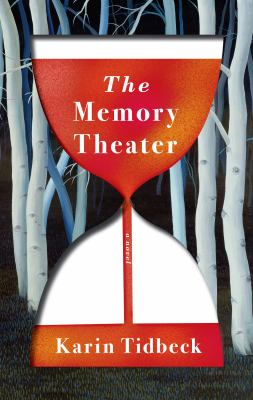 The memory theater cover image