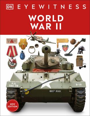 World War II cover image