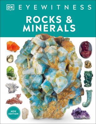 Rocks & minerals cover image