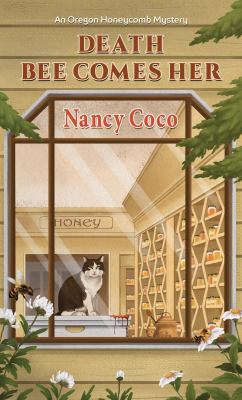 Death bee comes her cover image cdn