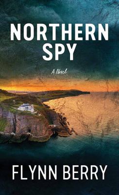 Northern spy cover image