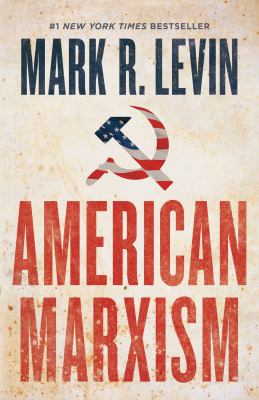 American Marxism cover image