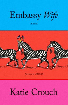 Embassy wife  cover image cdn