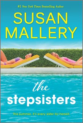 The Stepsisters cover image cdn