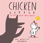 Chicken Little and the Big Bad Wolf cover image cdn