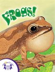 Frogs! cover image cdn