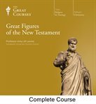 Great figures of the New Testament cover image cdn