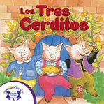 The three little pigs = : Los tres cerditos cover image cdn