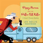 Poppy Harmon and the Pillow Talk Killer cover image cdn