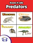Predators cover image cdn
