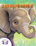 Safari babies! cover image cdn