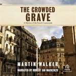 The crowded grave cover image cdn