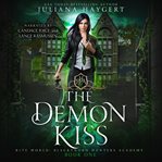 The demon kiss cover image cdn