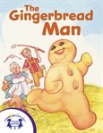 The gingerbread man cover image cdn