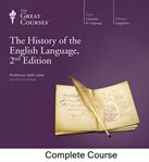 The history of the English language cover image cdn