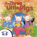 The three little pigs cover image cdn