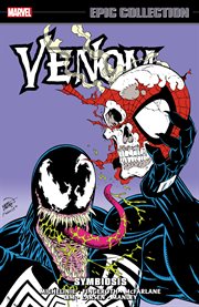 Venom epic collection: symbiosis cover image cdn