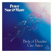 Birds of paradise, ciao amico cover image cdn