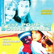 C'est pour la bonne cause [original motion picture soundtrack] cover image cdn