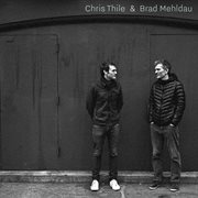 Chris Thile & Brad Mehldau cover image cdn