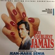 Elles n'oublient jamais - l'honneur de la tribu [original motion picture soundtrack] cover image cdn