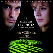 La ville des prodiges [original motion picture soundtrack] cover image cdn