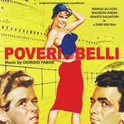 Poveri ma belli [original motion picture soundtrack] cover image cdn