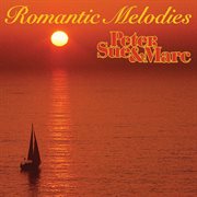 Romantic melodies cover image cdn