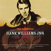 The essential Hank Williams Jnr cover image cdn