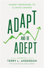 Adapt and be adept : market responses toclimate change cover image cdn