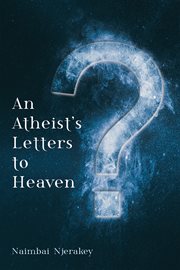 ATHEISTS LETTERS TO HEAVEN cover image cdn