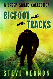 Bigfoot tracks cover image cdn