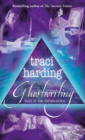 Ghostwriting : tales of the supernatural cover image cdn