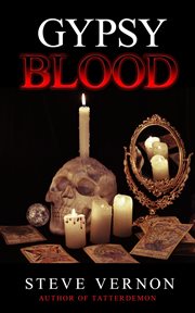 Gypsy Blood cover image cdn