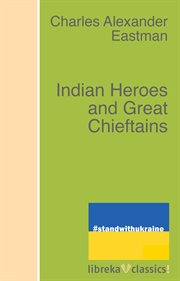Indian heroes and great chieftains cover image cdn