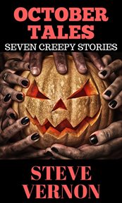 October tales: seven creepy tales cover image cdn