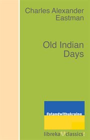 Old Indian days cover image cdn