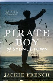 Pirate boy of Sydney town cover image cdn