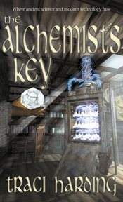 The alchemist's key cover image cdn